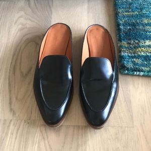 Everlane mule